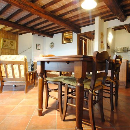 Agriturismo Il Poggiarello Siena Exterior foto