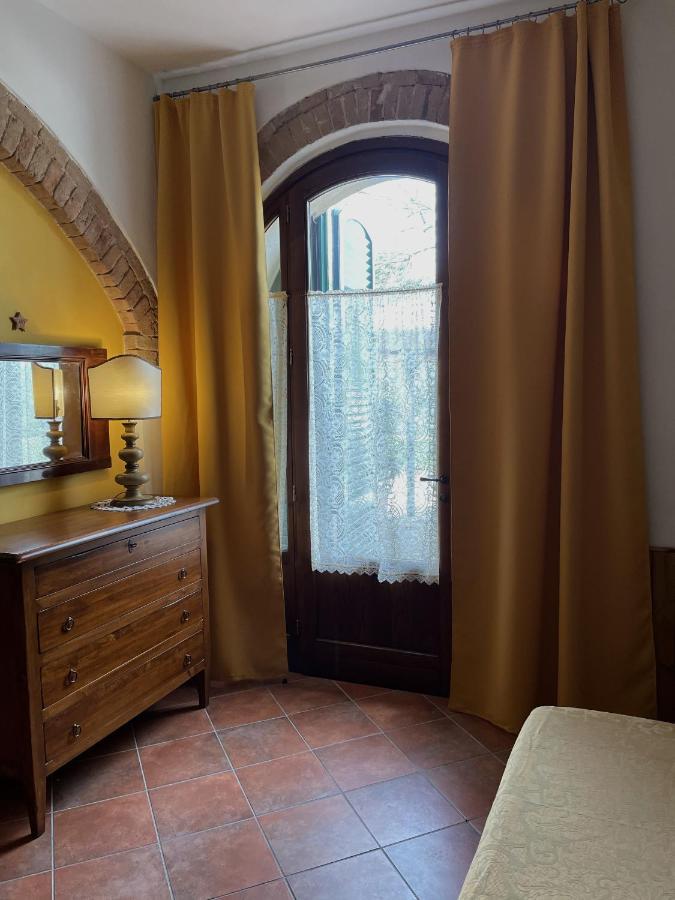 Agriturismo Il Poggiarello Siena Exterior foto