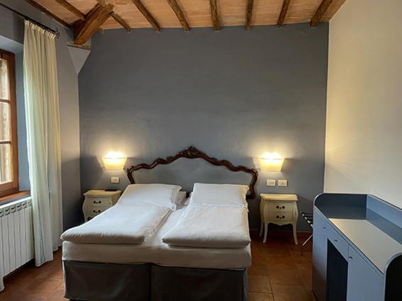 Agriturismo Il Poggiarello Siena Exterior foto