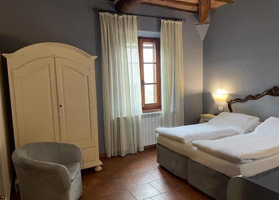Agriturismo Il Poggiarello Siena Exterior foto