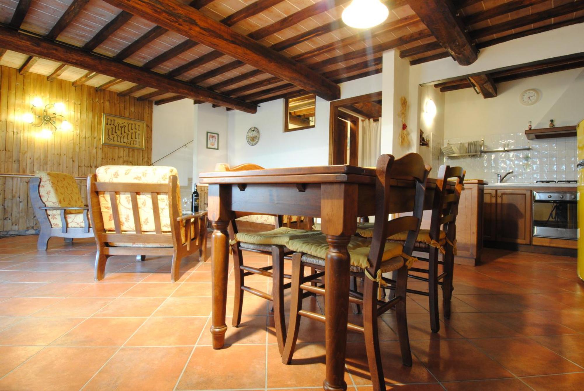 Agriturismo Il Poggiarello Siena Exterior foto